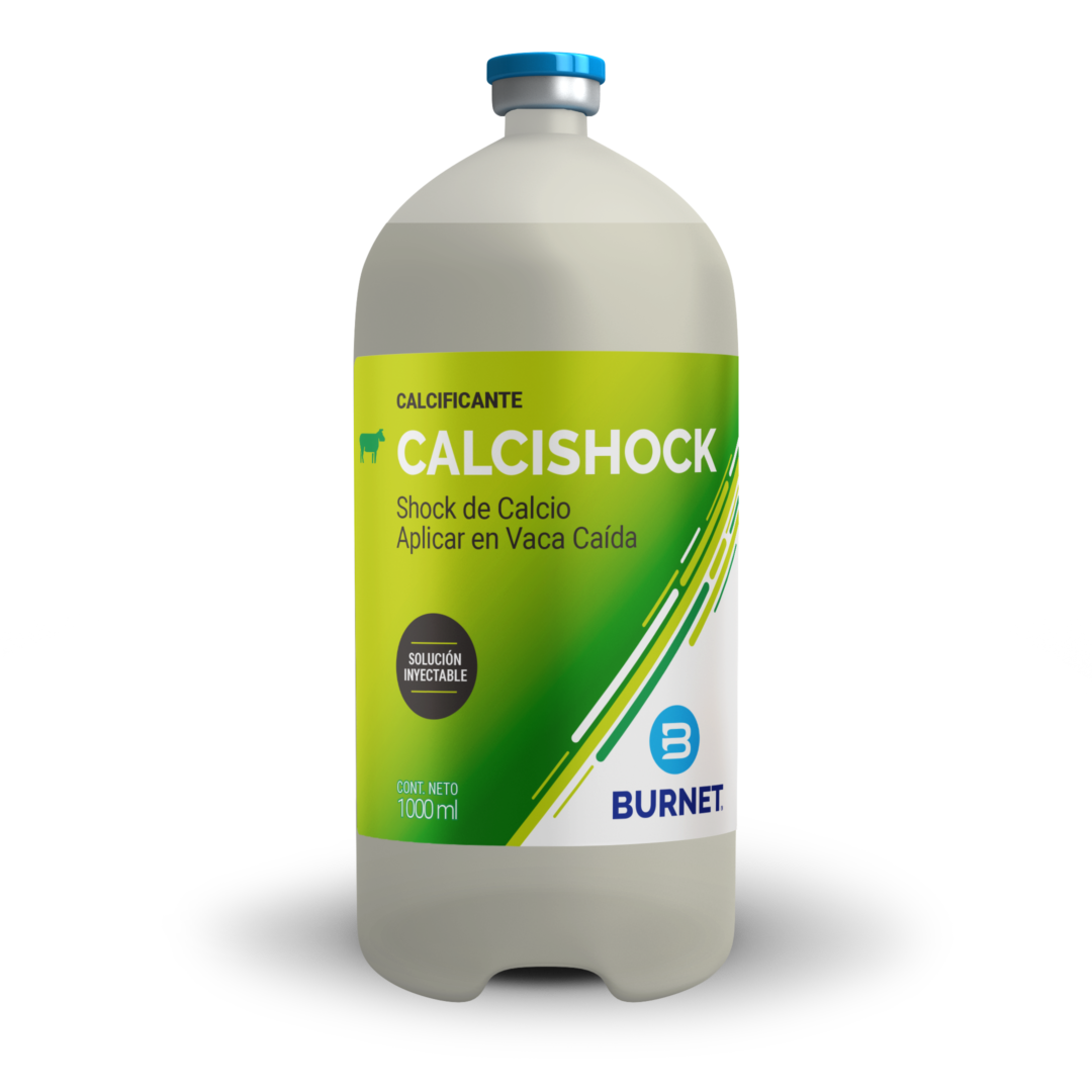 CALCISHOCK