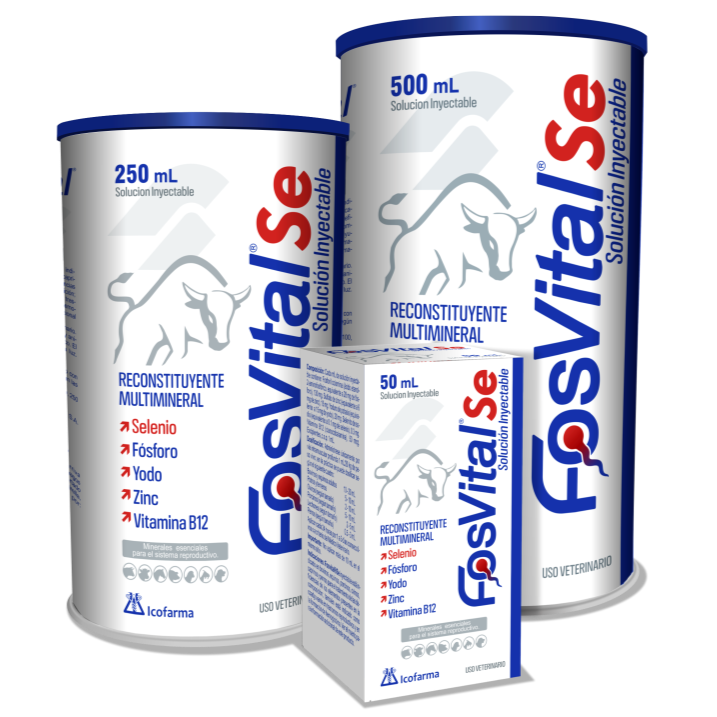 FosVital Se