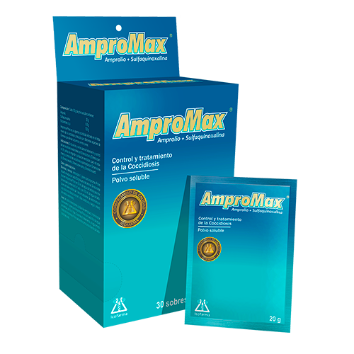 AmproMax