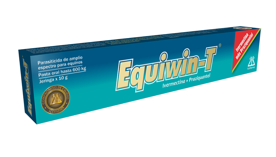 Equiwin Equino